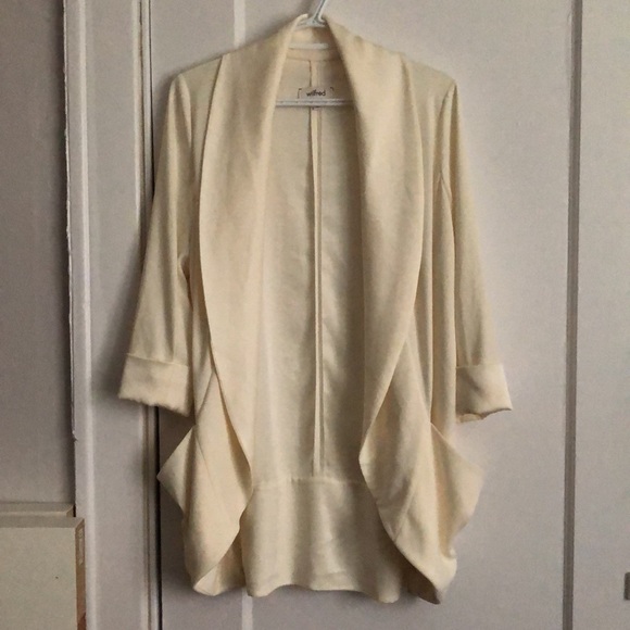 Wilfred Chevalier Jacket - Picture 6 of 13